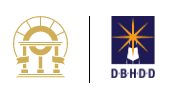 A picture of the logo for db bank.