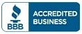 BBB Accredited Business