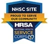 NHSC Site, HRSA National Health Service Corps